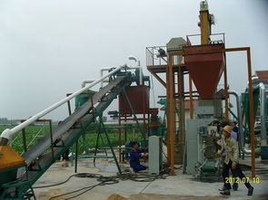 甘肃高产环模制粒机 赋能猪鸡鸭与渔业养殖，驱动畜牧渔业饲料高效生产