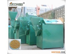 全产业链聚合，服务大农业——从种植到加工的现代农业装备与服务生态图谱